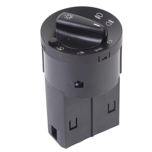 Interruptor faros antiniebla coche Golf 3 soluciona parpadeos de luz 377941534C