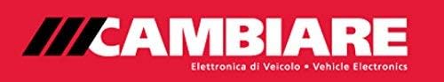 Cambiare Camshaft/Crankshaft Sensor - VE363101