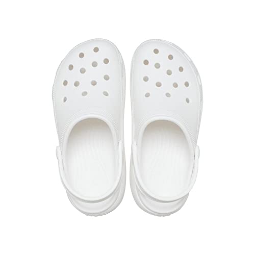 Image of crocs Unisex Kids Classic Cutie Clog