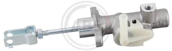 A.B.S 61480 hydraulika sprzęgła