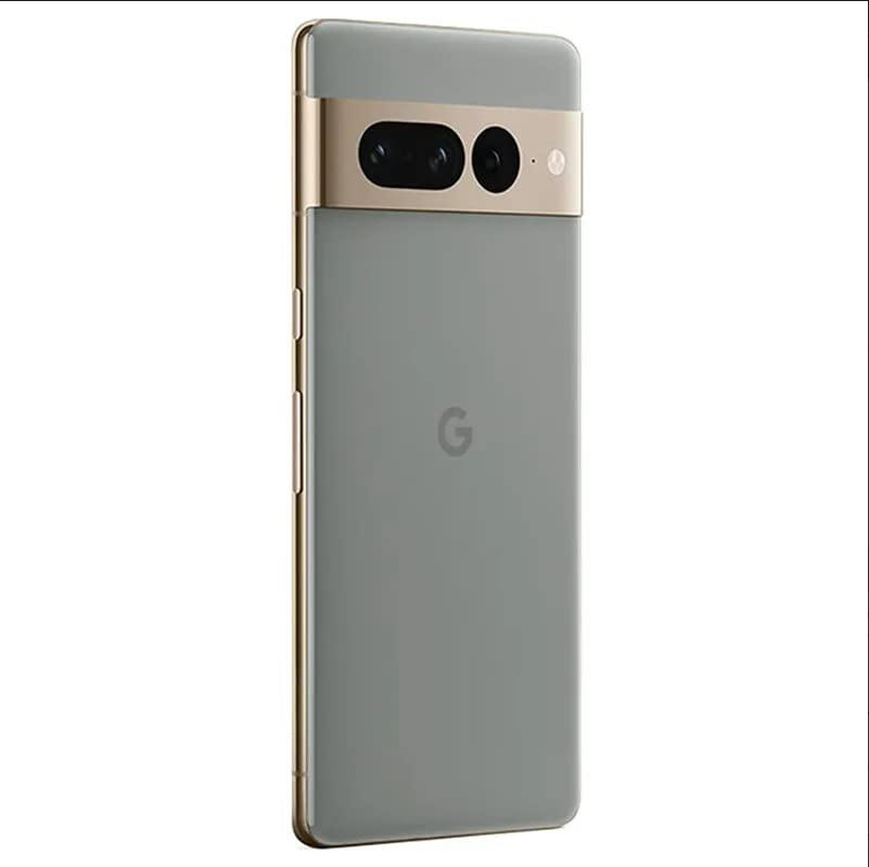 Google Pixel 7 Pro 256GB (ricondizionato) Grigio verde