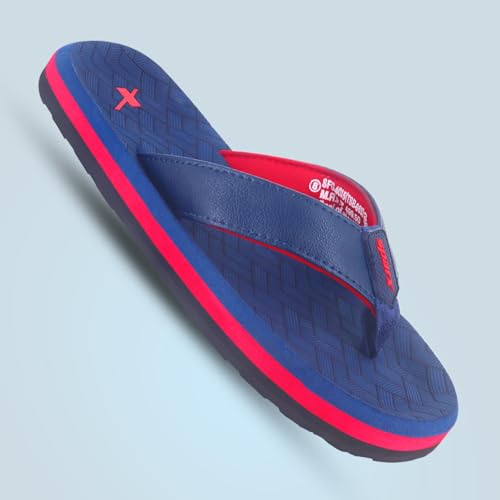 Image of SPARX Flip Flop SFG-4035 Navy Blue For Men