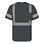 Alligator Series 3-dark Grey
