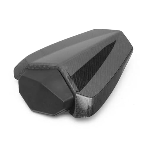 Couverture siège passager moto YZF R1 pour look solo