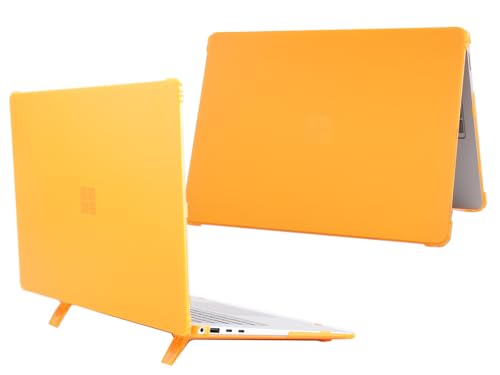 Funda Surface Laptop 7 13.8 evita golpes en portátiles ARM IA