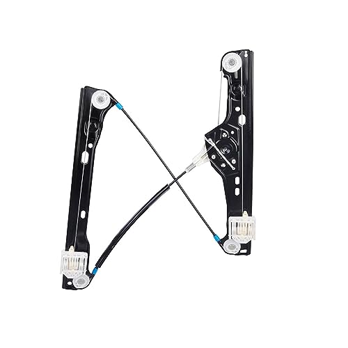 Interrupteur lève-vitre gauche E90 pour BMW Série 3 2005 commande de remplacement 51337140587