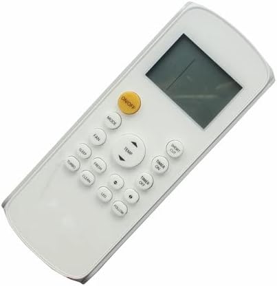 Miniatura 3 de Control remoto para portador RG57F3 (B)BGEFU1 40MHHQ24 OG-40MHH-01 OG-40MHH-02FR OG-40MHH-01FR OG-40MHHQ OG-40MHHC 40MHHQ12 40MHHQ093 Acondicionador