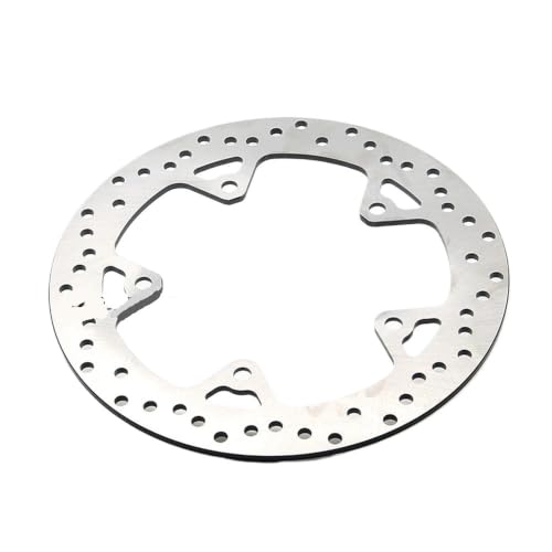 Rotor de disque de frein arrière de moto contre l'usure des freins R1250GS 2019-2021