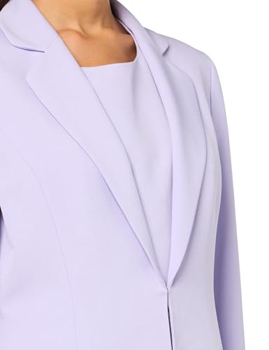 Image of Le Suit Women's Long Topper Jacket and Dress Set, 2pc Set