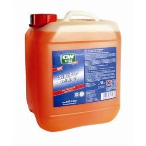 Dr. O.K. 1743 CW 1:100 Super Betriebsstoffe und Fette, 5 L