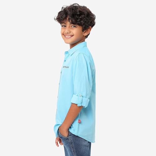 Image of BONKIDS Boys Shirt