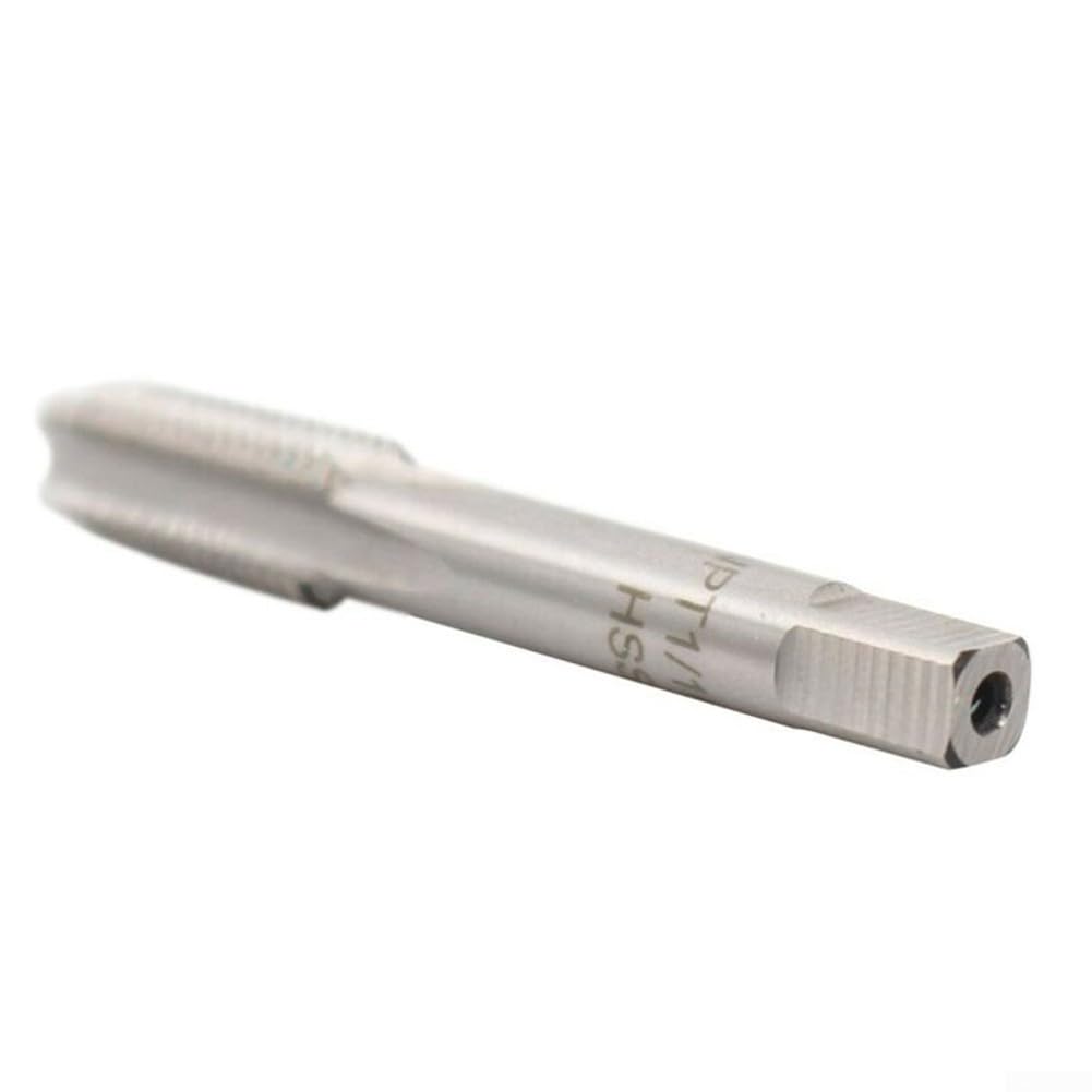 1PC High Speed Steel 1/16''-27 NPT Cone Pipe Thread Taper Pipe Thread Tap Metalworking Tools - Image 2