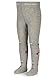 Sterntaler Kleinkind Mädchen Strumpfhose Baby Kleinkind Waldtiere Strumpfhose - Babystrumpfhose - mit Waldtiere Motiv - hellgrau meliert, 80