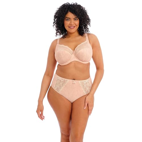 Image of Elomi Women's Morgan Stretch Lace Banded Underwire Bra