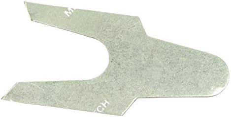 Mevotech Shim - MS80003