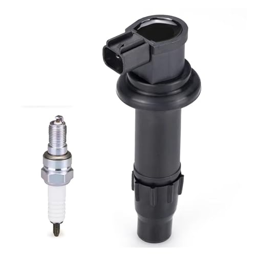Bobine d'allumage étanche et bougie haute conductivité pour CRF150R moto