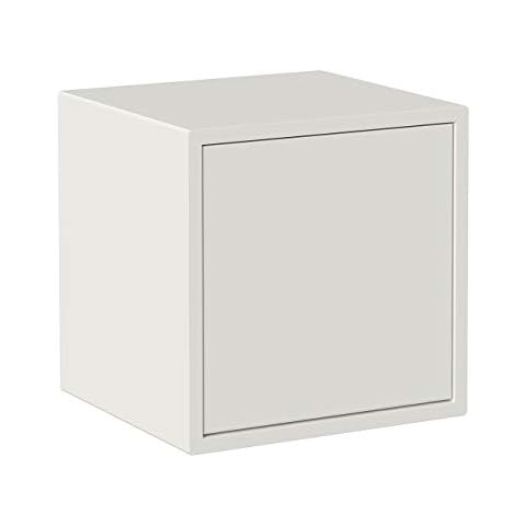 Iconico Home QBE Wandwürfel mit Tür Cover