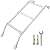 Happybuy Egress Ladder Basement 4 Steps Basement Egress Egress Window Ladder Loft Ladder Window Well Ladder Attic Ladder Parts Escape Ladder Emergency Window Ladder Egress Well Egress Windows