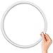Goma para Ollas Express de 22cm, Recambio Universal Compatible con Todas las Marcas WMF, Perfect, Magefesa, Fagor... Goma Olla Express de Silicona Igual a la de Serie