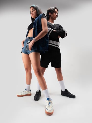 Image of Bacca Bucci Cosmic Dream Sneakers - Low-Top Space-Inspired Sneaker Collection