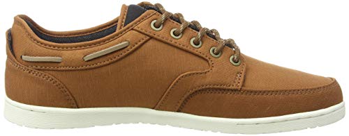Image of Etnies Kingpin - Classic Skate Heritage Fashion Style with on-Trend Puffy Look, Reinforced Cupsole