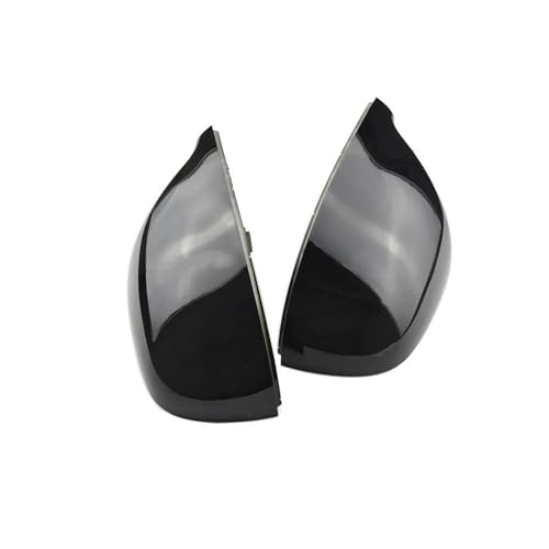 Coques rétroviseurs VW Transporter T5 T6 duo de couvercles contre chocs
