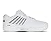 Produktbild K-Swiss Performance Herren Hypercourt Express 2 HB Tennis Shoe, White/Black, 42.5 EU