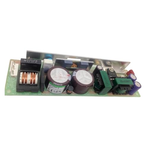 Alimentation Industrielle 3V10A LDA50F-3 Bloc Convertisseur AC DC - 4