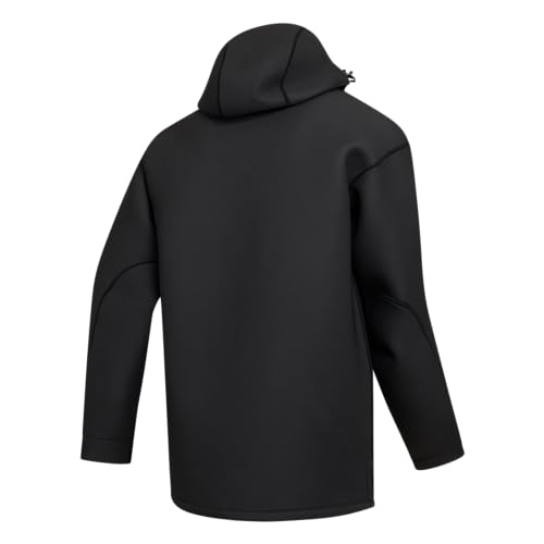 2023 Neoprene 3/2mm Mystic BATTLE JACKET miniatura 3
