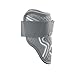 EvoShield Pro-SRZ 2.0 Batter's Elbow Guard - Grey, Small