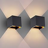 Bombilla reemplazable G9: Diseño único, la pantalla se puede quitar directamente, el interior es una bombilla G9 reemplazable y la pantalla impermeable y resistente al polvo, fácil de instalar.