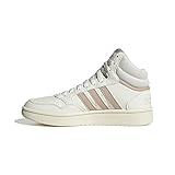 Sportschuhe adidas Damen Hoops 3.0 MID Sneaker, Multicolor, 38 2/3 EU