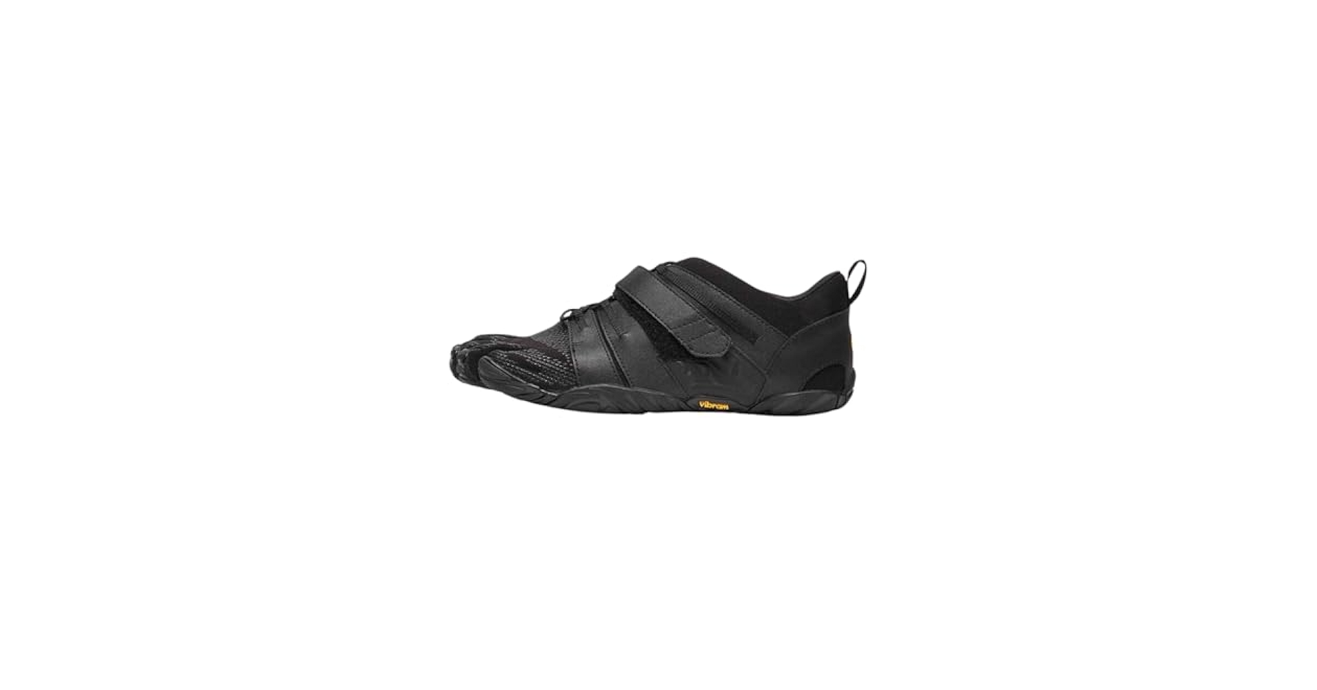 ウォーキング・ランニングウェア Vibram V-train2.0 26cm V-Train 2.0 Men's Black / Black | Man | Vibram