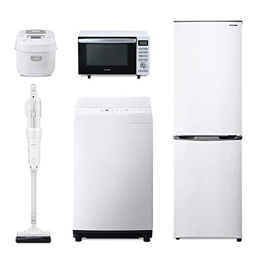 Amazon Co Jp 冷蔵庫 洗濯機ほか白物家電 新規発売の家電特集 ホーム キッチン