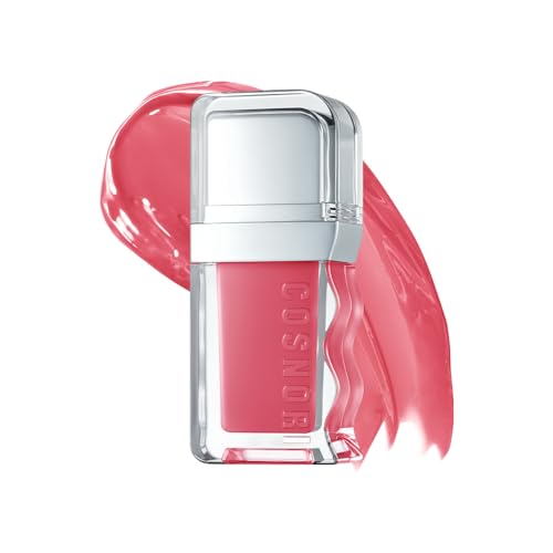 【COSNORI/コスノリ】 ウェーブティント 3.7g #12 Pink Lily/Wave Tint 3.7g #12 Pink Lily 韓国コスメ 韓国メイクアップ リップ ティント グラッシー グロウのサムネイル