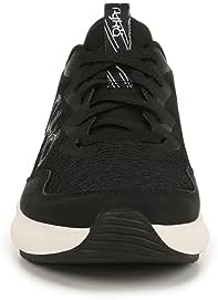 Ryka Womens Freehand Athletic Walking Shoe Black 9 M | Image 2