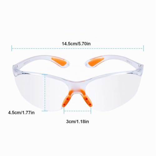 Gafas de protección 14 Imagen adicional