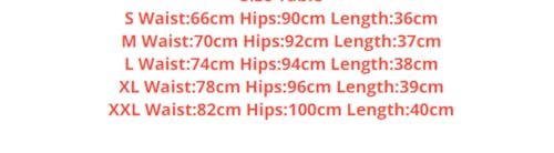 Women Adjustable Waist Mini Skirt Solid Color Retro Gray Denim Skirt Gothic Slim Hip Low Waist Short Skirt4