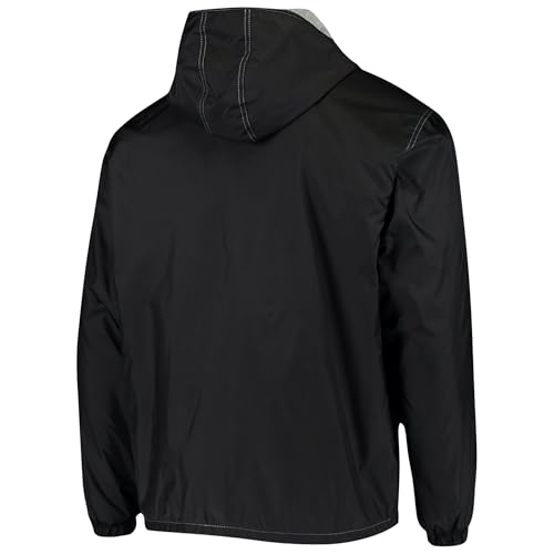 Image of Dunbrooke NFL mens 20 Men's Legacy Stadium Jacket