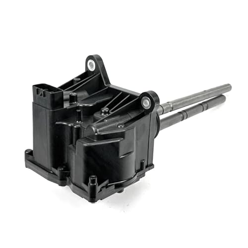 4WD T/F Transfer Case Actuator 3242A178 Compatible For Mitsubishi L200 Triton KL1T KL3T 15-22 Pajero Sport 17-21 Gear Shift Rail Actuator