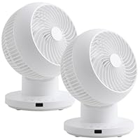 ✩りょ様確認用 Amazon | iimono117 サーキュレーター 【360° 強風 節電 分解