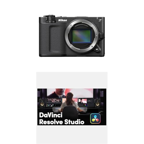 Amazon.co.jp: Nikon ミラーレス一眼 ZR ボディ Zマウント 動画用