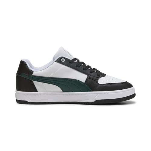 Image of Puma Men's Suede Classic+ Leather Sneakers | Official licensed; regular fit; short sleeves; breathable