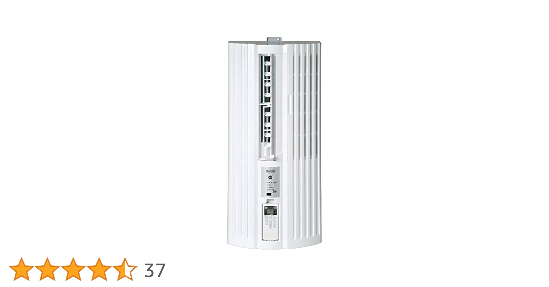 【美品】TOYOTOMI 窓用エアコン TIW-A180M 2022年製 Amazon | トヨトミ 窓用ルームエアコン 1.8kWモデル 日本製