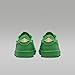 Air Jordan 1 Low Method of Make Women's Shoes (FN5032-300, Lucky Green/Metallic Gold) Size 8