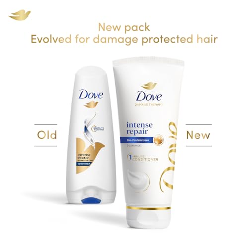 Dove Intense Repair Conditioner 335 ml - Image 3