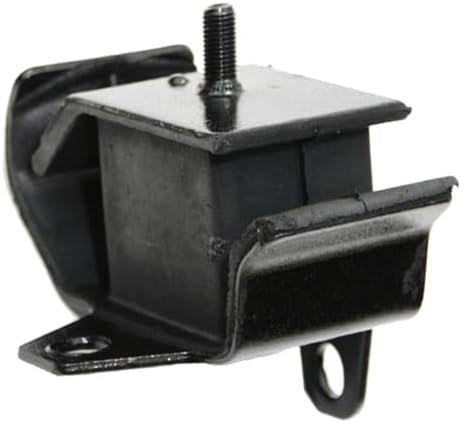 Compatible with 1998-2004 Nissan Frontier 2.4L 2WD Engine Motor & Trans Mount Set 3pcs : A7318, A2718, A7334 - K2027