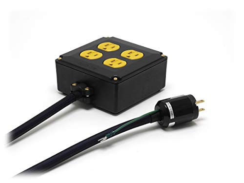 オヤイデ電気 OCB-1 DXs II