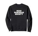 Photo Gallery dead pancreas society diabetici insulina felpa Photo Gallery dead pancreas society diabetici insulina felpa
