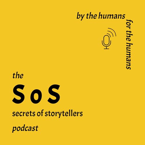 the SoS podcast cover art